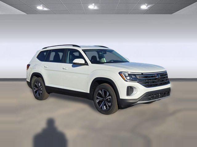 2026 Volkswagen Atlas SE