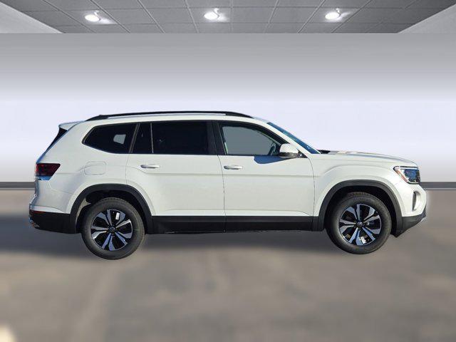 2026 Volkswagen Atlas SE