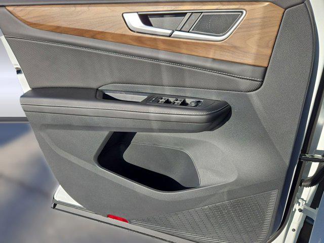 2026 Volkswagen Atlas SE