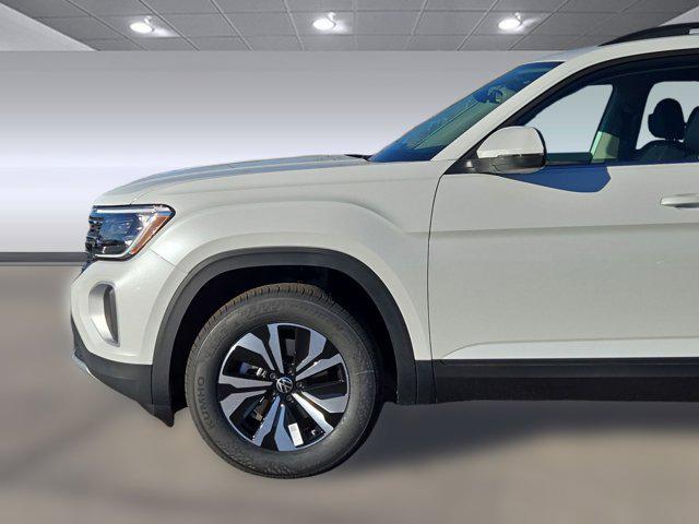 2026 Volkswagen Atlas SE