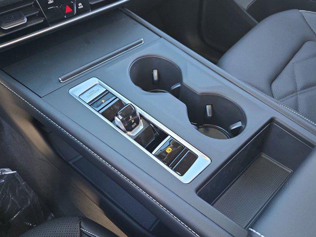 2026 Volkswagen Atlas SE