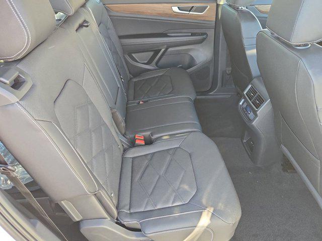 2026 Volkswagen Atlas SE
