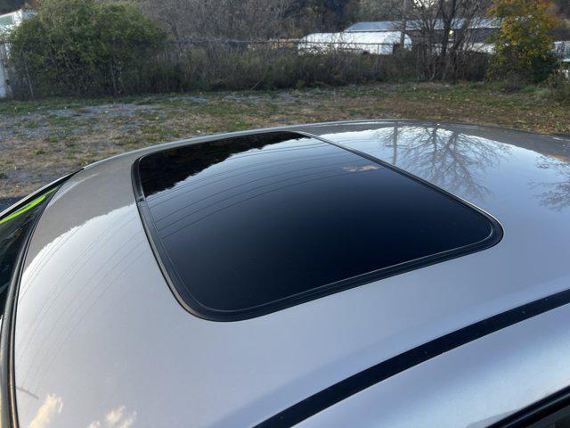 2002 Honda Civic EX