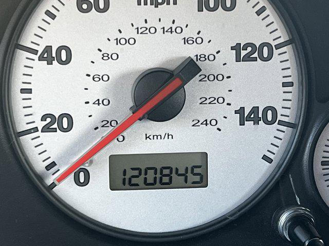2002 Honda Civic EX