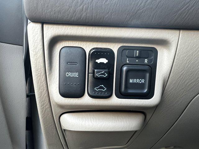 2002 Honda Civic EX