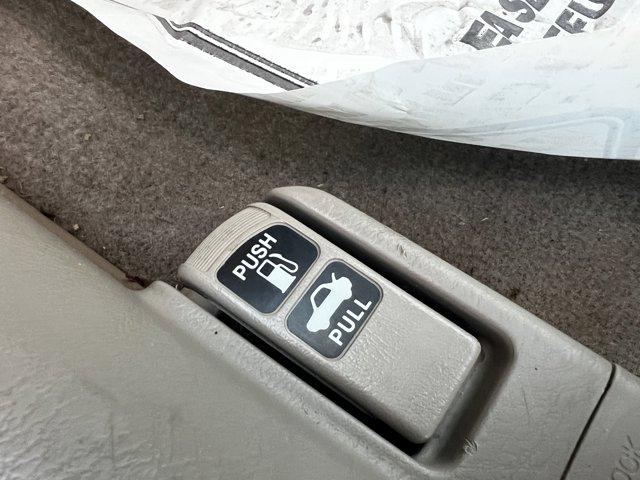 2002 Honda Civic EX
