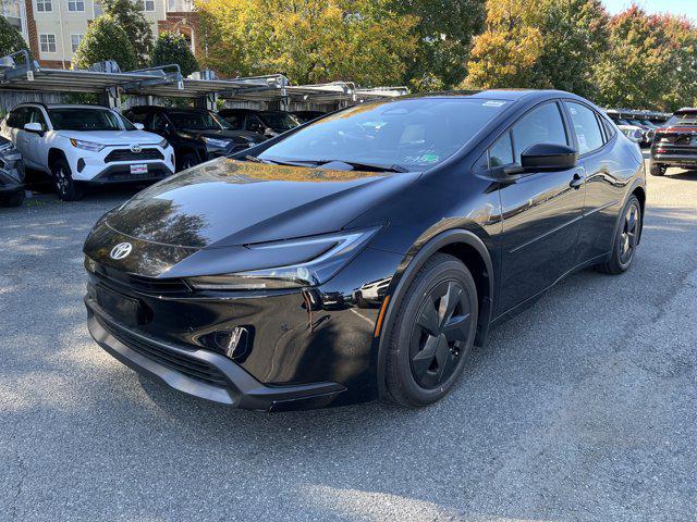 2026 Toyota Prius LE for sale in Alexandria, VA