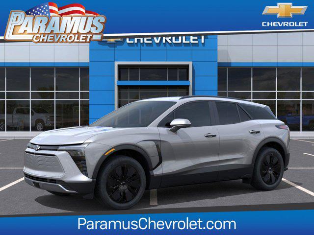 2026 Chevrolet V Blazer LT AWD