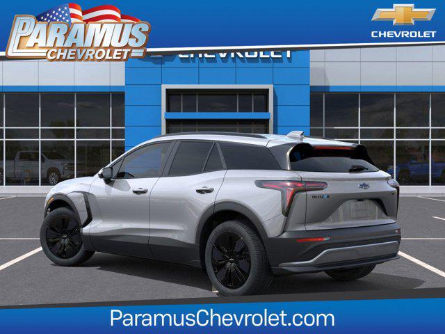 2026 Chevrolet V Blazer LT AWD
