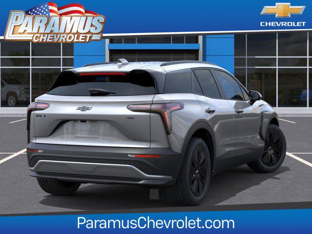 2026 Chevrolet V Blazer LT AWD