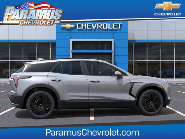 2026 Chevrolet V Blazer LT AWD