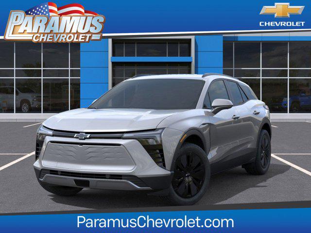 2026 Chevrolet V Blazer LT AWD