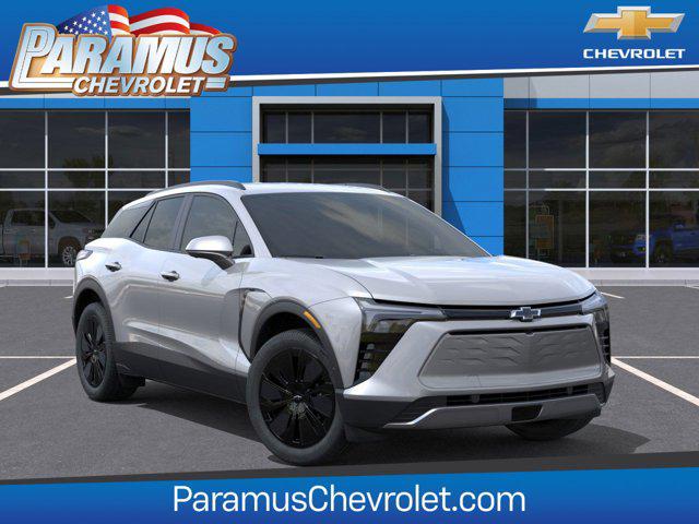 2026 Chevrolet V Blazer LT AWD