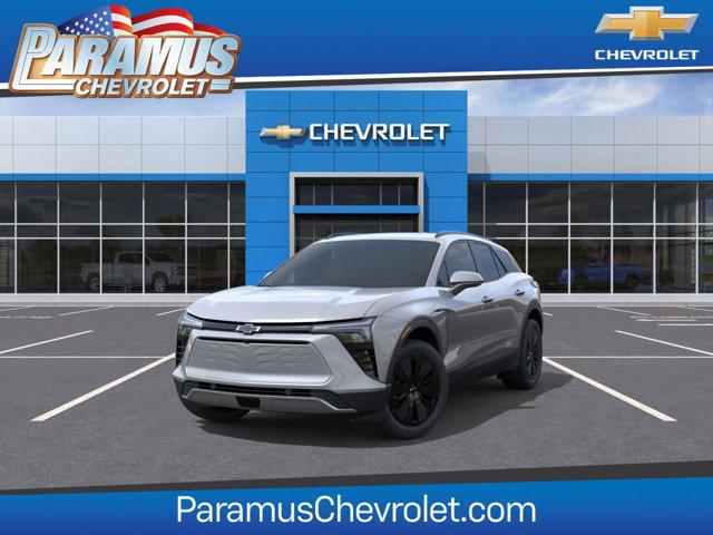 2026 Chevrolet V Blazer LT AWD
