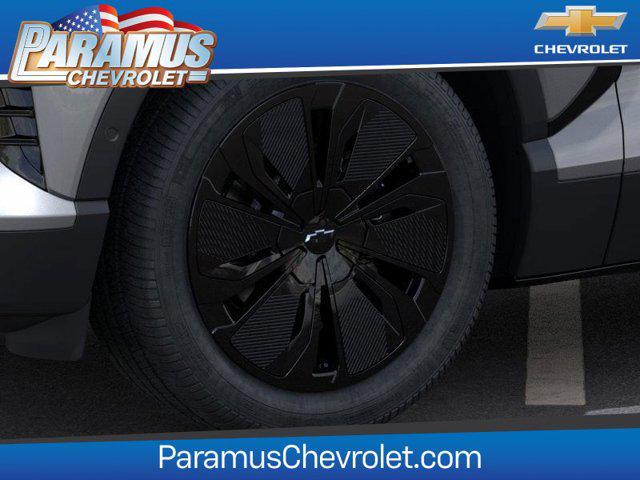 2026 Chevrolet V Blazer LT AWD