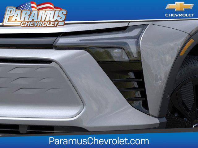 2026 Chevrolet V Blazer LT AWD