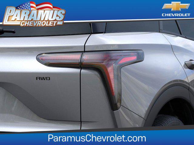 2026 Chevrolet V Blazer LT AWD