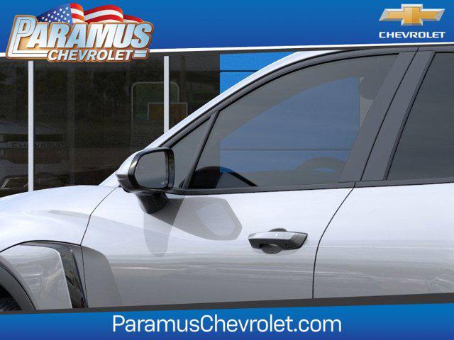 2026 Chevrolet V Blazer LT AWD