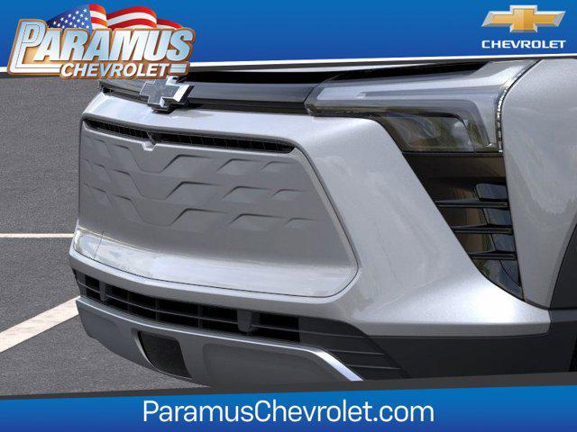 2026 Chevrolet V Blazer LT AWD