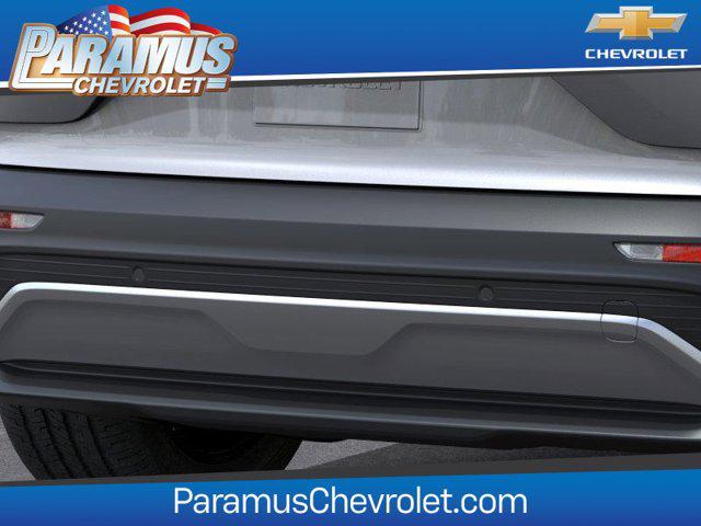 2026 Chevrolet V Blazer LT AWD