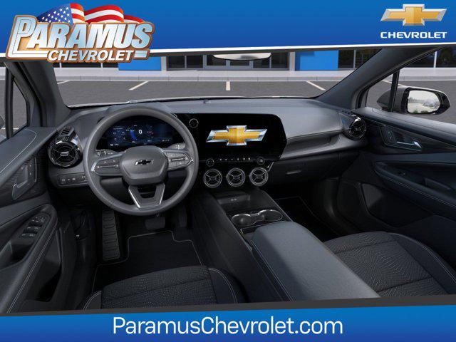 2026 Chevrolet V Blazer LT AWD