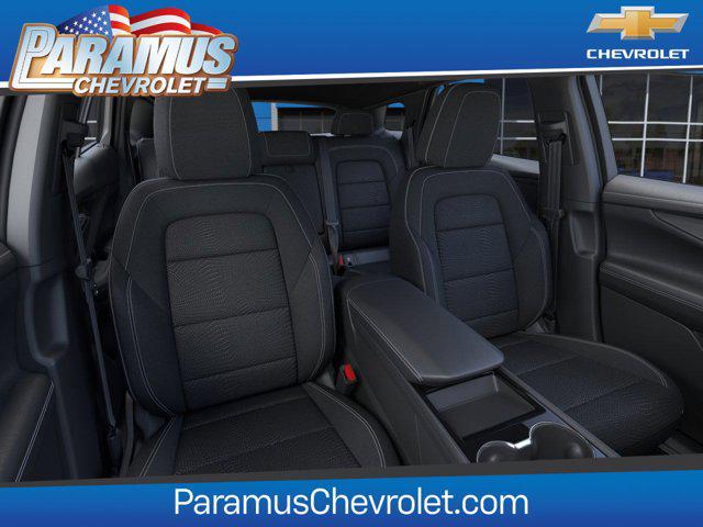 2026 Chevrolet V Blazer LT AWD