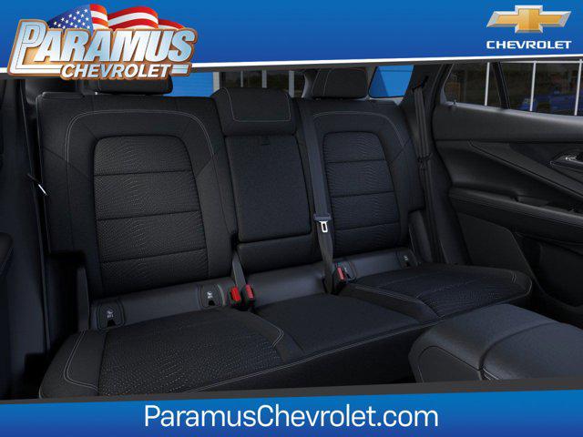 2026 Chevrolet V Blazer LT AWD