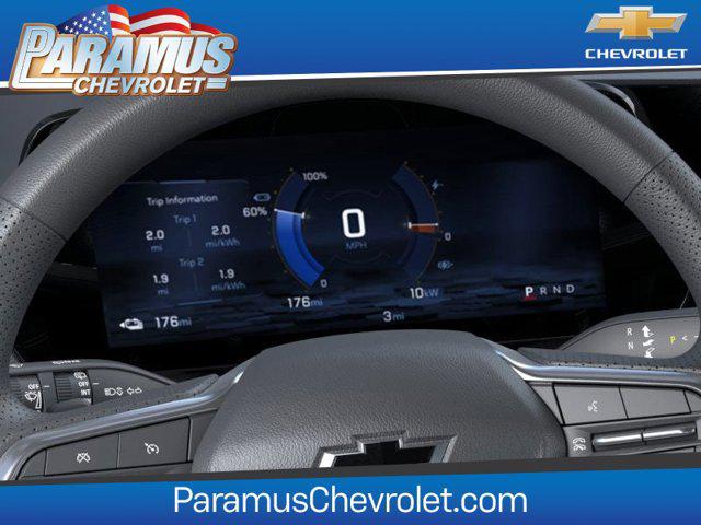 2026 Chevrolet V Blazer LT AWD
