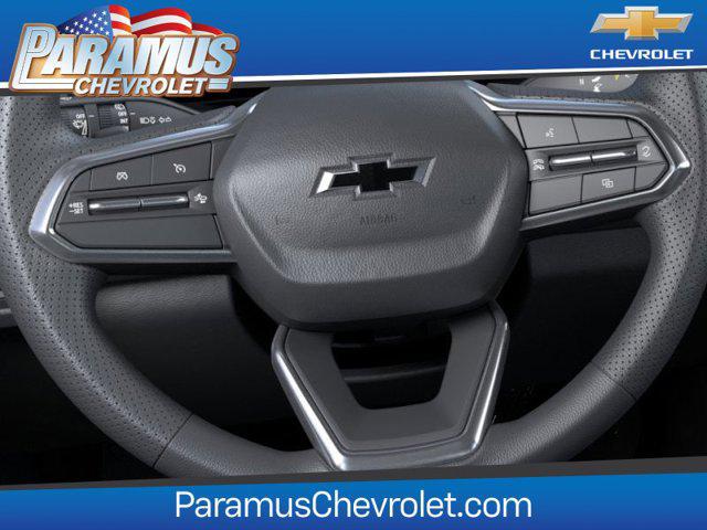 2026 Chevrolet V Blazer LT AWD