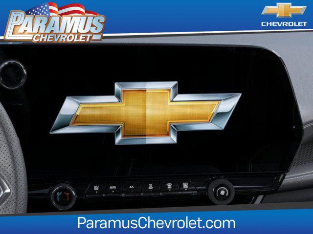 2026 Chevrolet V Blazer LT AWD