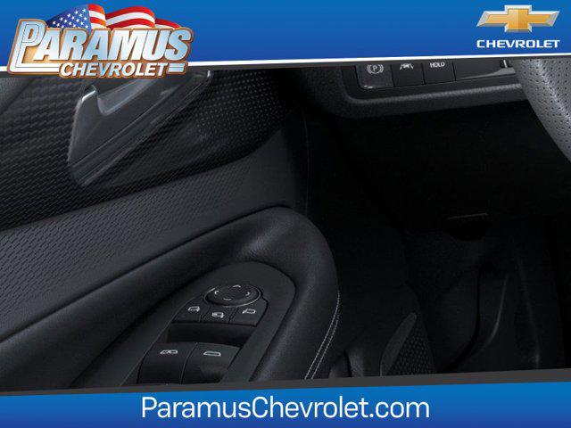 2026 Chevrolet V Blazer LT AWD
