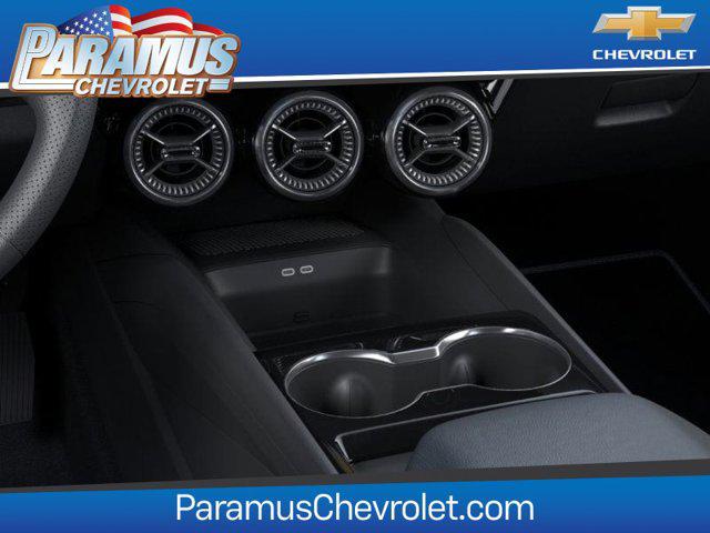 2026 Chevrolet V Blazer LT AWD
