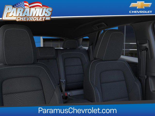 2026 Chevrolet V Blazer LT AWD