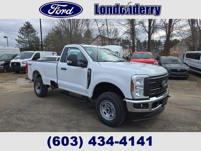 2026 Ford F-250 XL for sale in Londonderry, NH