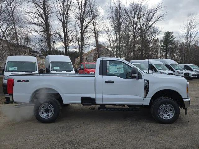 2026 Ford F-250 XL
