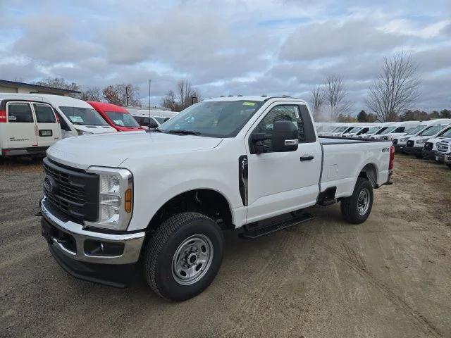2026 Ford F-250 XL