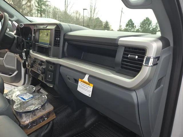 2026 Ford F-250 XL