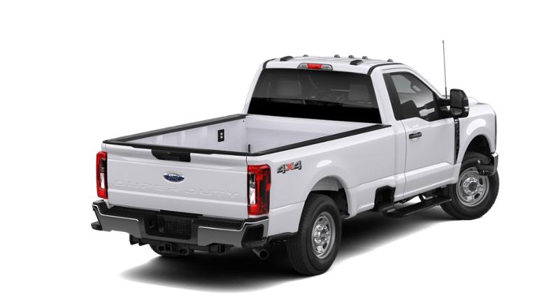 2026 Ford F-250 XL
