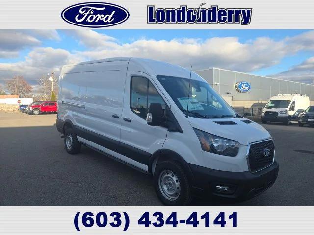 2026 Ford Transit Cargo Van Base for sale in Londonderry, NH