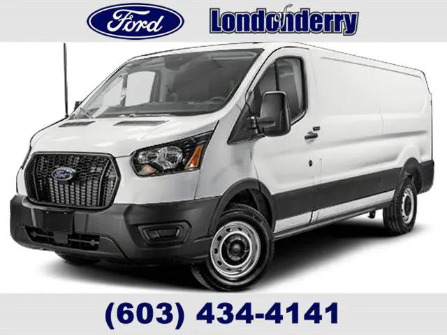 2026 Ford Transit Cargo Van Base for sale in Londonderry, NH