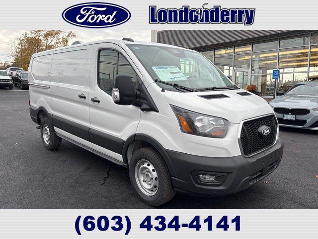 2026 Ford Transit Cargo Van Base for sale in Londonderry, NH