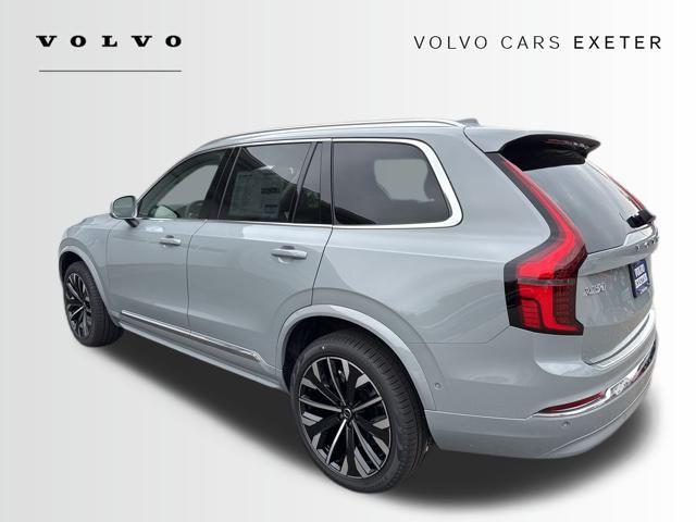 2026 Volvo XC90 B6 Plus 7-Seater