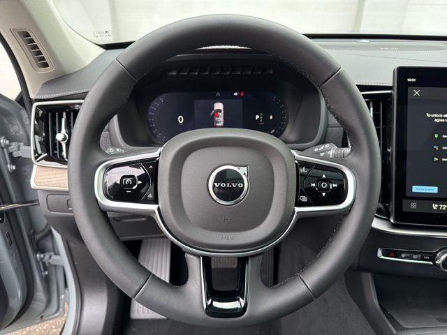 2026 Volvo XC90 B6 Plus 7-Seater for sale in Exeter, NH