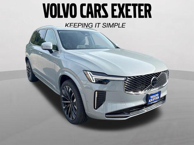 2026 Volvo XC90 B6 Plus 7-Seater for sale in Exeter, NH