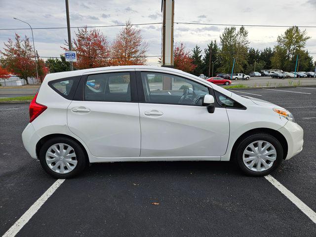 2014 Nissan Versa Note SV