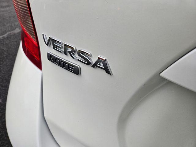 2014 Nissan Versa Note SV