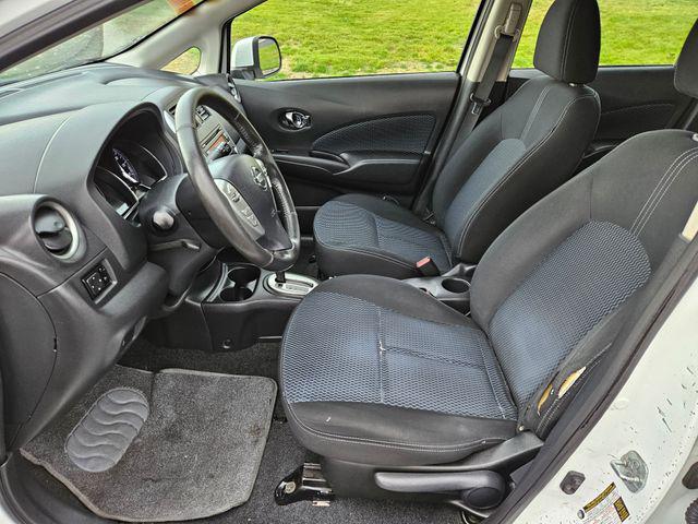 2014 Nissan Versa Note SV