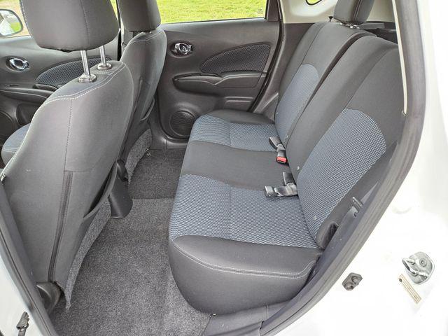 2014 Nissan Versa Note SV