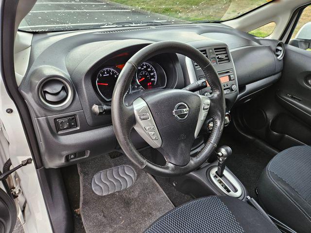 2014 Nissan Versa Note SV
