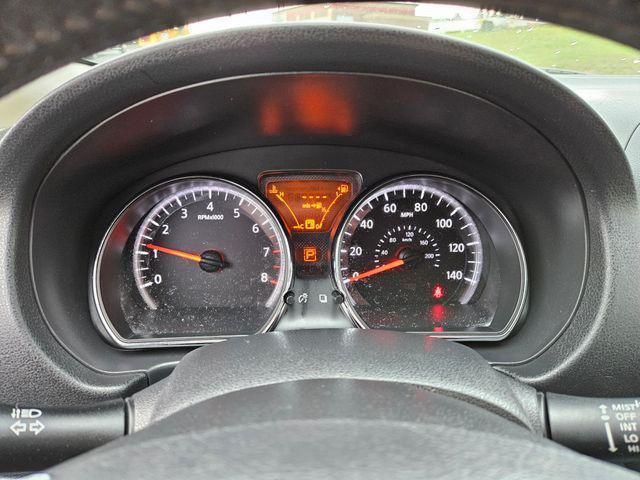 2014 Nissan Versa Note SV